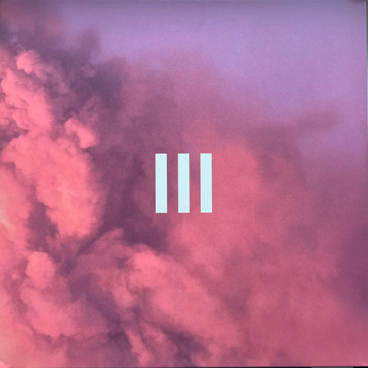 Bersarin Quartett "III"