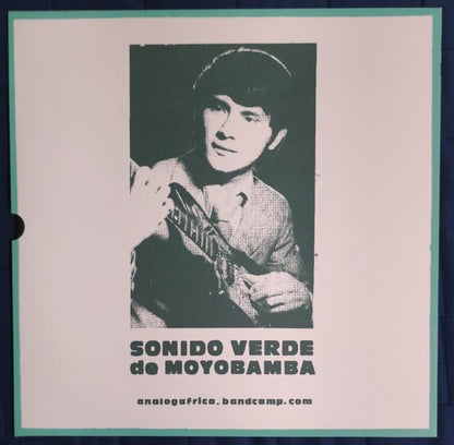 Sonido Verde de Moyobamba "Sonido Verde De Moyobamba"