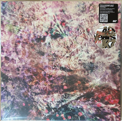 Batu, Donato Dozzy "Exhale" (COMING SOON)
