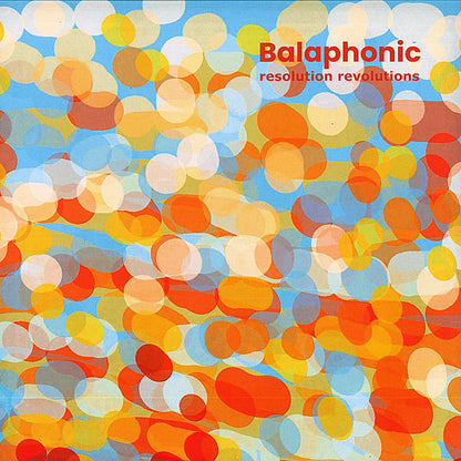 Balaphonic "Resolution Revolutions"