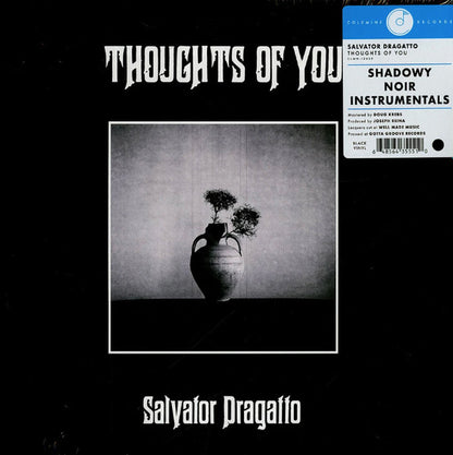 Salvator Dragatto "Thoughts Of You"
