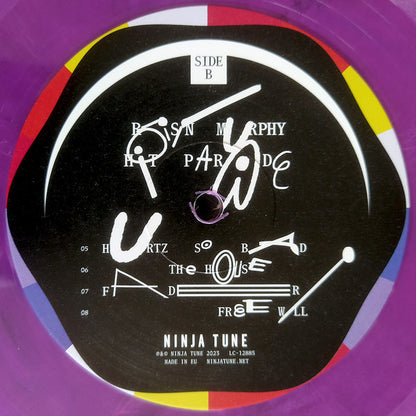 Róisín Murphy "Hit Parade" (DELUXE EDITION)