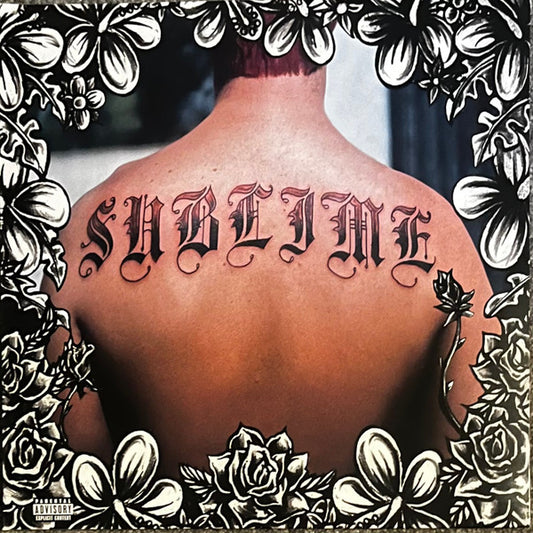 Sublime "Sublime"