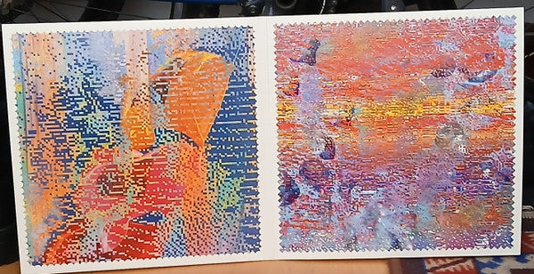 Four Tet "Sixteen Oceans" (COMING SOON)