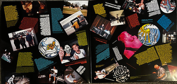 Sublime "Sublime"