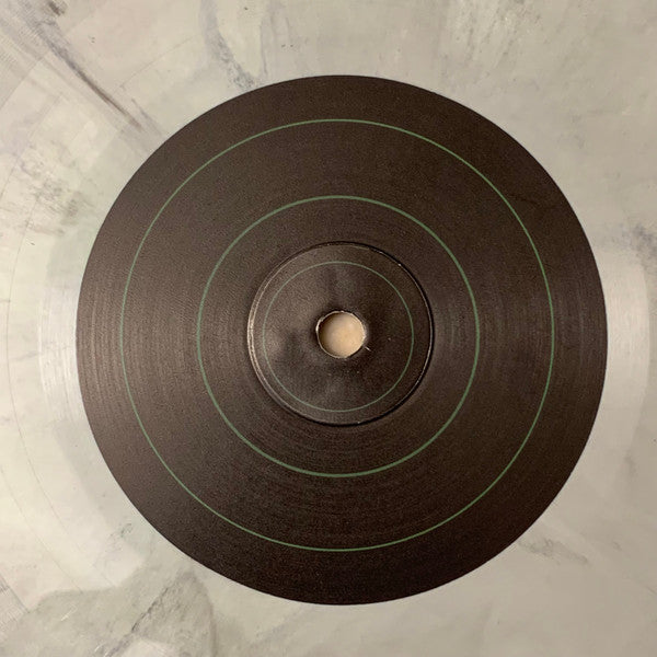 SND & RTN "ECHO LTD 008 EP" (colored)