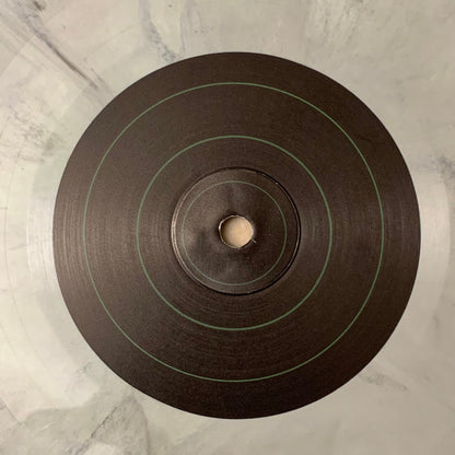 SND & RTN "ECHO LTD 008 EP" (colored)