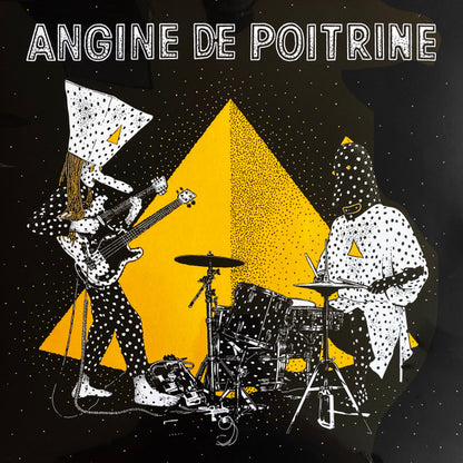 Angine De Poitrine "Vol. II"