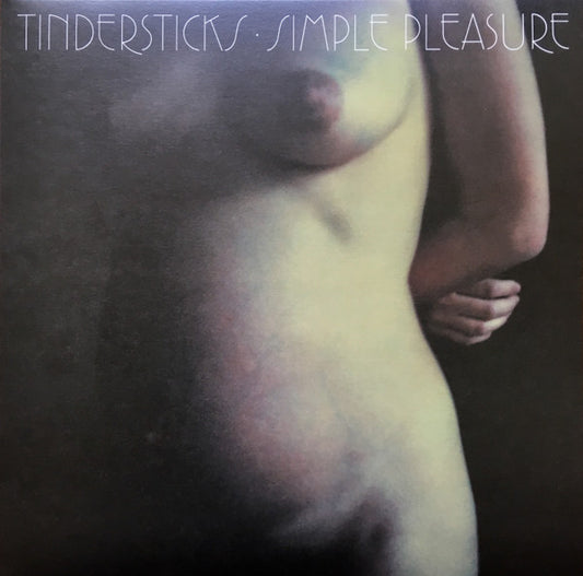 Tindersticks "Simple Pleasure"