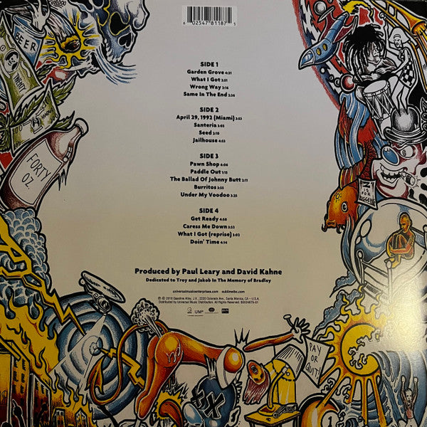 Sublime "Sublime"