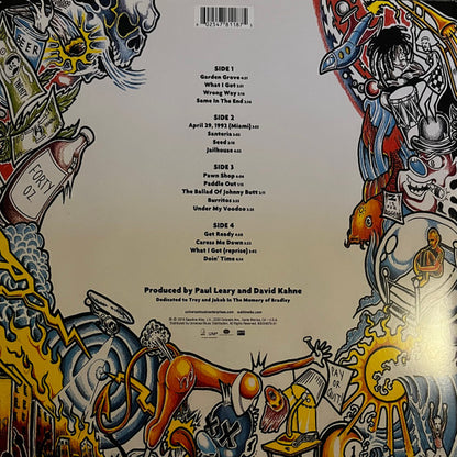 Sublime "Sublime"