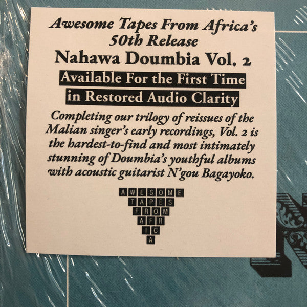 Nahawa Doumbia "Vol. II"