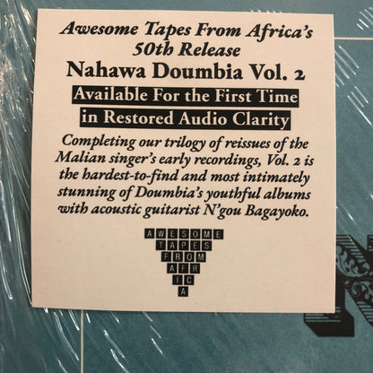 Nahawa Doumbia "Vol. II"