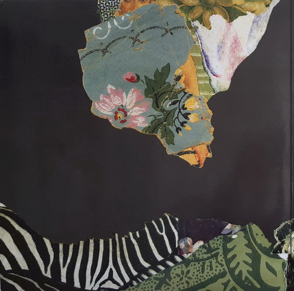 Zero 7 "The Garden"