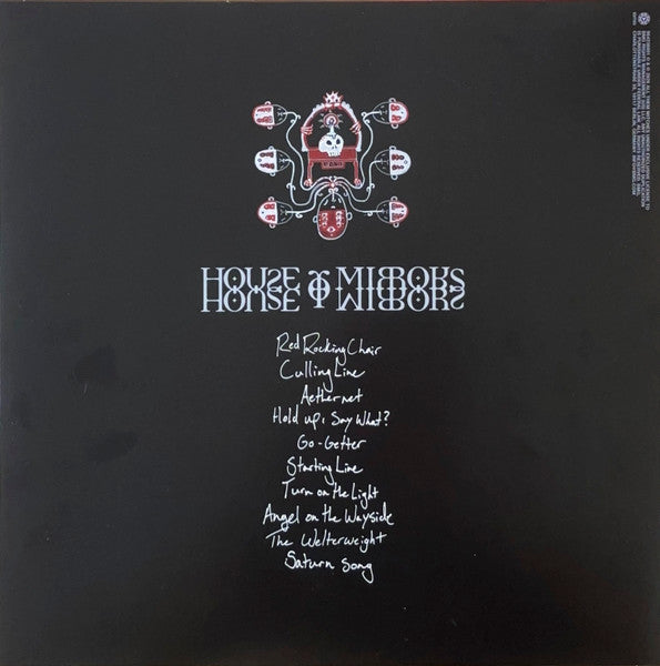 All Them Witches "House Of Mirrors"