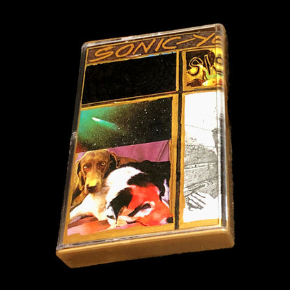 Sonic Youth "Sister" (kassette)