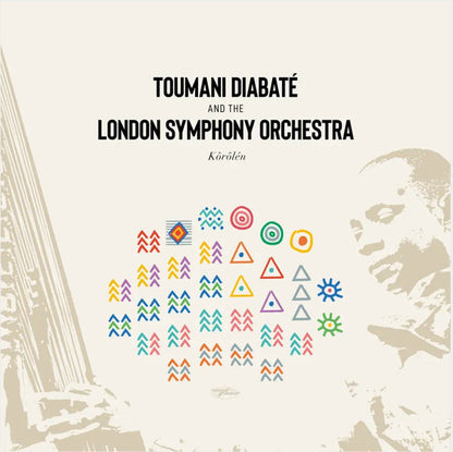 Toumani Diabaté, London Symphony Orchestra "Kôrôlén"