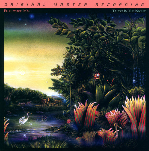 Fleetwood Mac – Tango In The Night