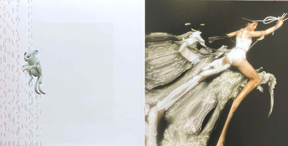 Arca "Kick II"