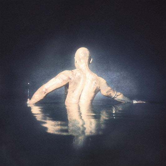 LSDXOXO "Dogma" (clear vinyl)