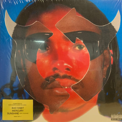 Steve Lacy "Gemini Rights"