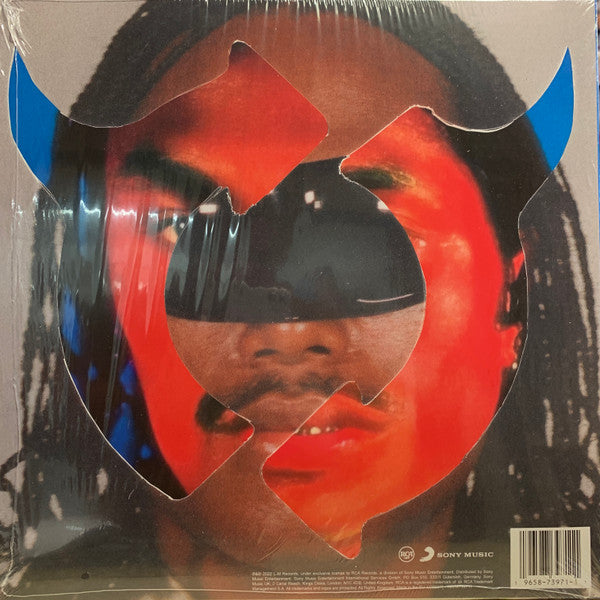 Steve Lacy "Gemini Rights"