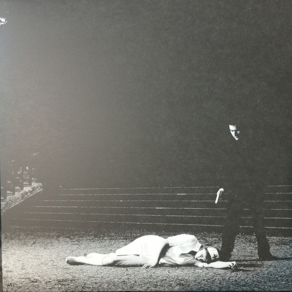 Miss Kittin & The Hacker "First Album" (COMING SOON)