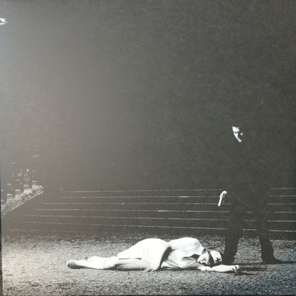 Miss Kittin & The Hacker "First Album" (COMING SOON)