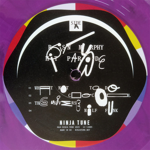 Róisín Murphy "Hit Parade" (DELUXE EDITION)