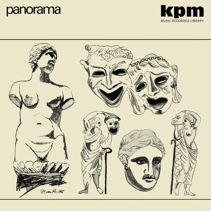 Maston "Panorama"