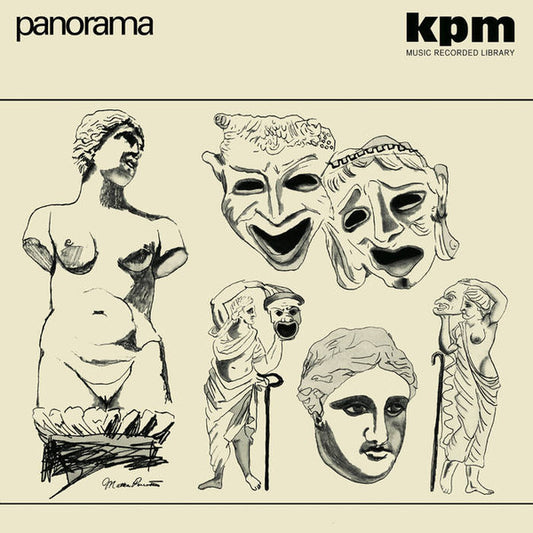 Maston "Panorama"