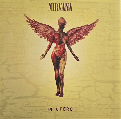Nirvana "In Utero"
