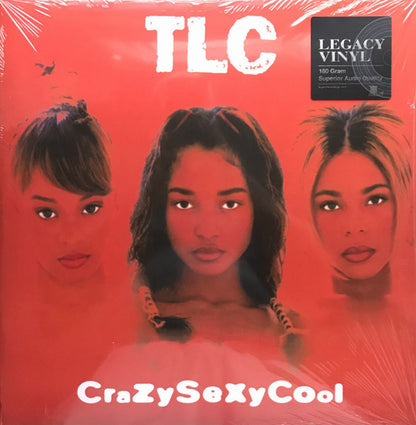 TLC "CrazySexyCool"
