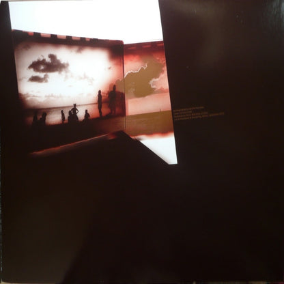 Fennesz "Endless Summer"