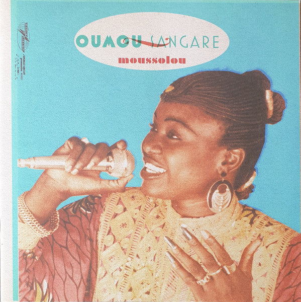 Oumou Sangare "Moussolou"