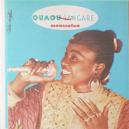 Oumou Sangare "Moussolou"