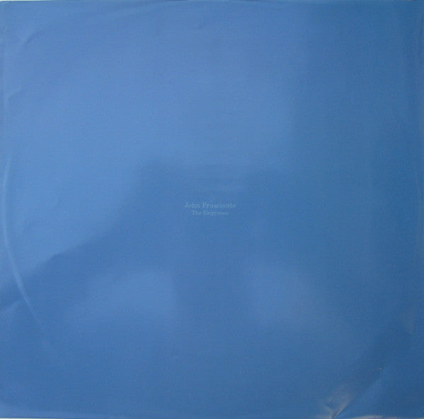 John Frusciante "The Empyrean"
