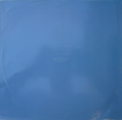John Frusciante "The Empyrean"
