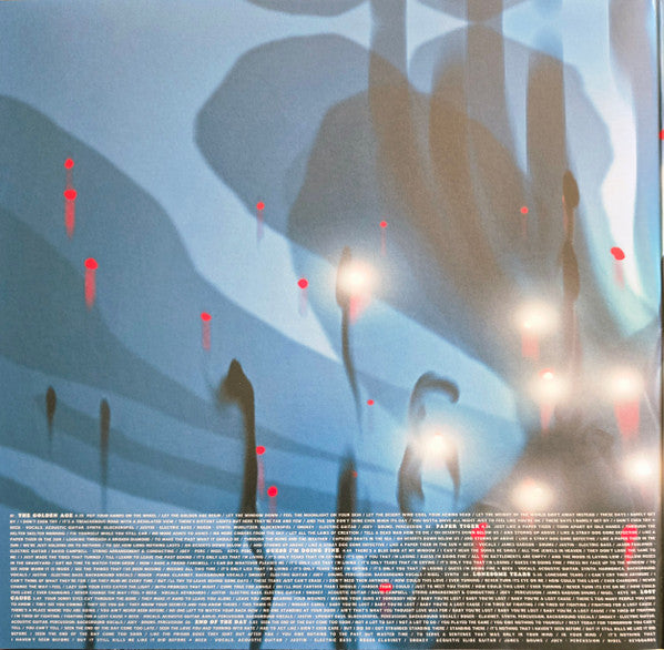 Beck "Sea Change"