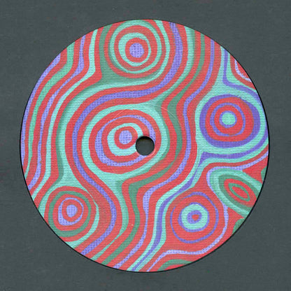 MPU420 "BPM1"