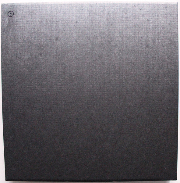 Alva Noto "Xerrox" 1-5 (10LP-Box-Set)