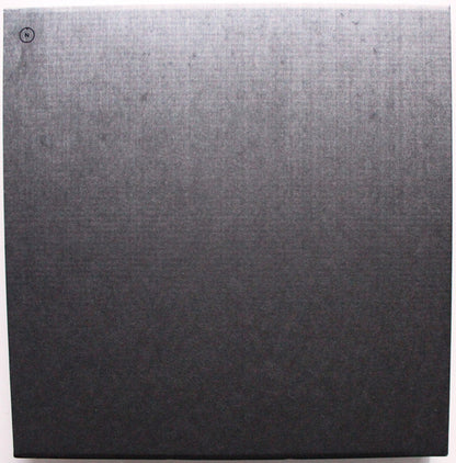 Alva Noto "Xerrox" 1-5 (10LP-Box-Set)