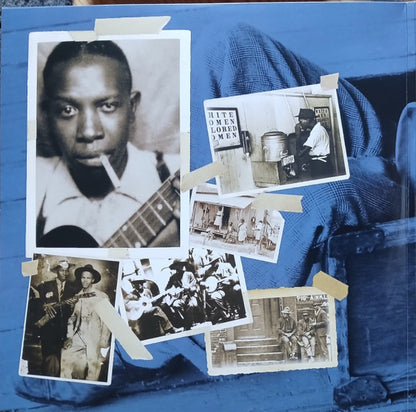 Robert Johnson "The Complete Collection"