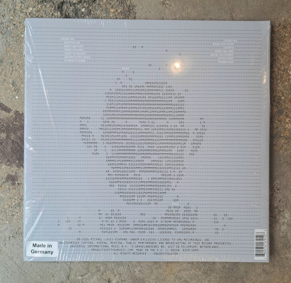 Mike D "Thank You"