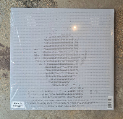 Mike D "Thank You"