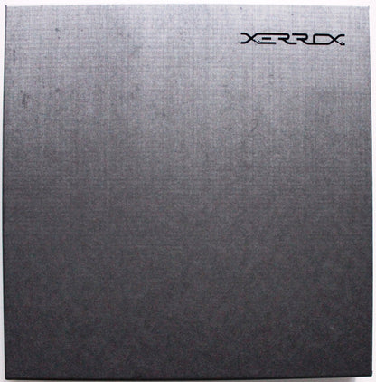 Alva Noto "Xerrox" 1-5 (10LP-Box-Set)