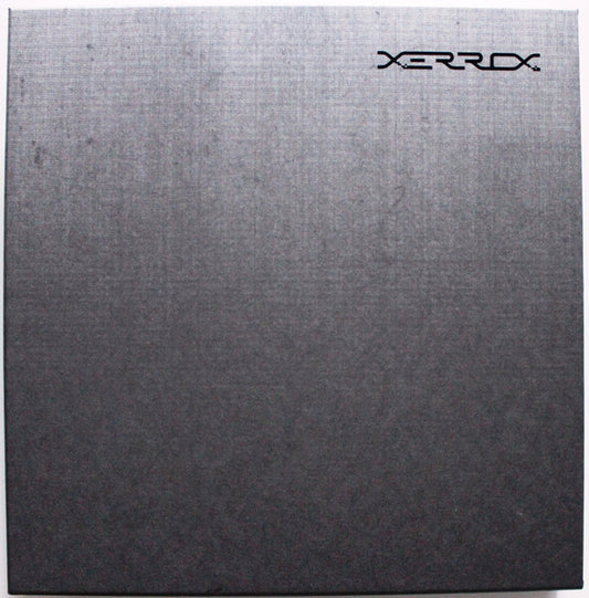 Alva Noto "Xerrox" 1-5 (10LP-Box-Set)