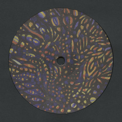 DJ Plant Texture "Let The Machine Speak"