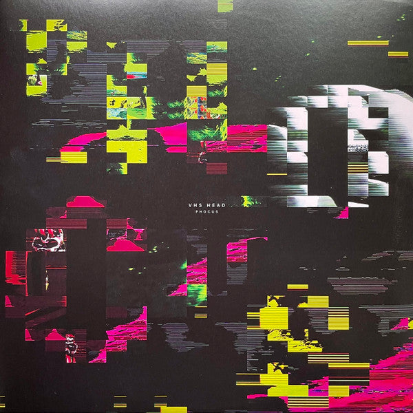 VHS Head "Phocus"