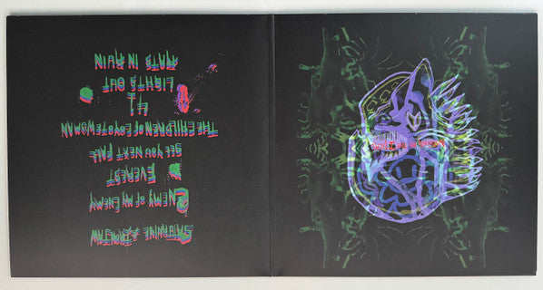 All Them Witches "Nothing As The Ideal "